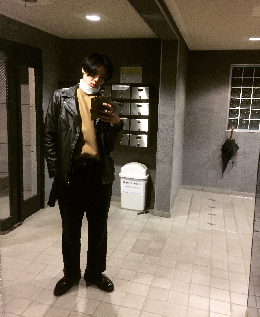 ryo.さんのコーディネート画像