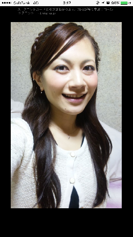 河野 ひかりさんのコーディネート画像