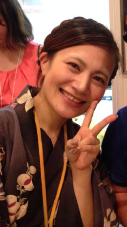 河野 ひかりさんのコーディネート画像