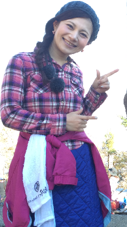 河野 ひかりさんのコーディネート画像