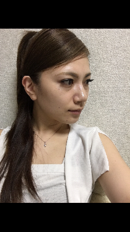 河野 ひかりさんのコーディネート画像