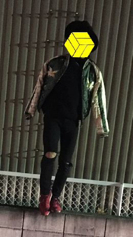 中田まさとさんのコーディネート画像