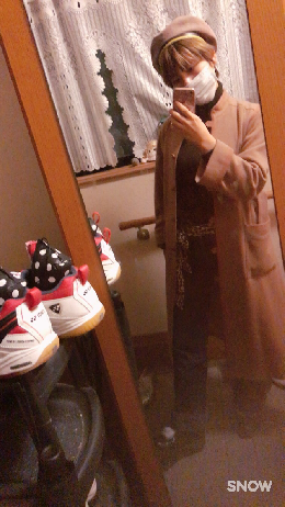 あんこさんのコーディネート画像