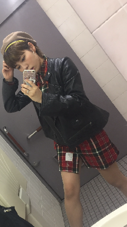 あんこさんのコーディネート画像