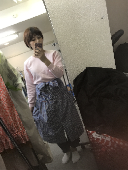 あんこさんのコーディネート画像