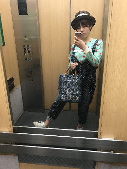 あんこさんのコーディネート画像