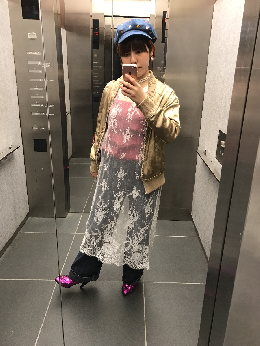 あんこさんのコーディネート画像