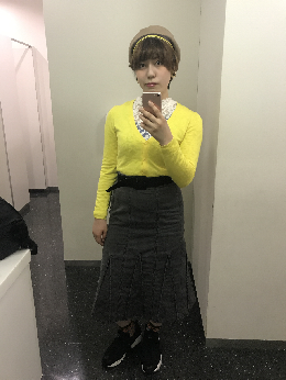 あんこさんのコーディネート画像