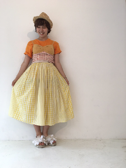 あんこさんのコーディネート画像