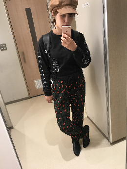 あんこさんのコーディネート画像