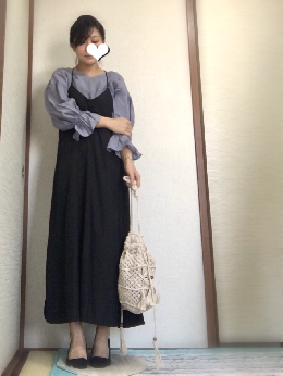 あこさんのコーディネート画像