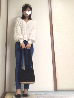 あこさんのコーディネート画像