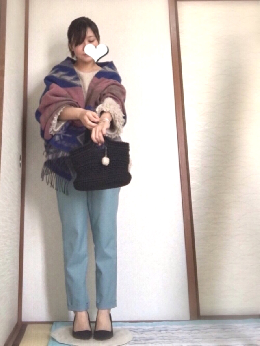 あこさんのコーディネート画像