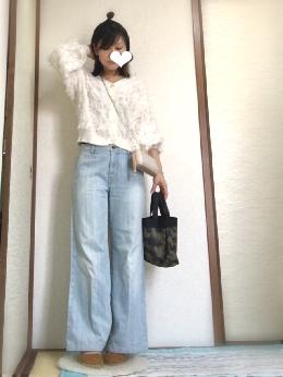 あこさんのコーディネート画像