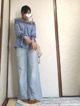 あこさんのコーディネート画像