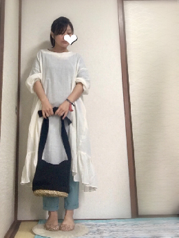 あこさんのコーディネート画像