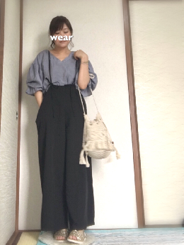 あこさんのコーディネート画像