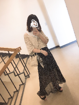 かこさんのコーディネート画像