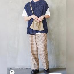  life is beautifulさんのコーディネート画像