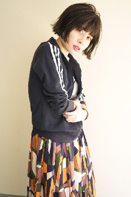 トモコさんのコーディネート画像