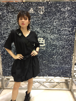 トモコさんのコーディネート画像