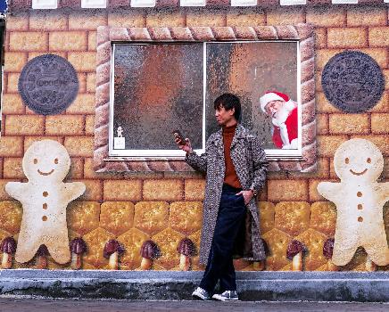 Tetsuya Ashitaniさんのコーディネート画像