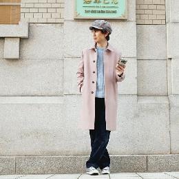 Tetsuya Ashitaniさんのコーディネート画像