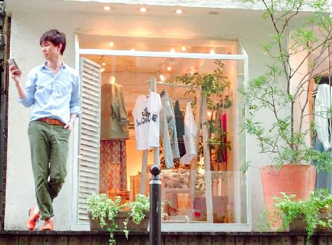 Tetsuya Ashitaniさんのコーディネート画像