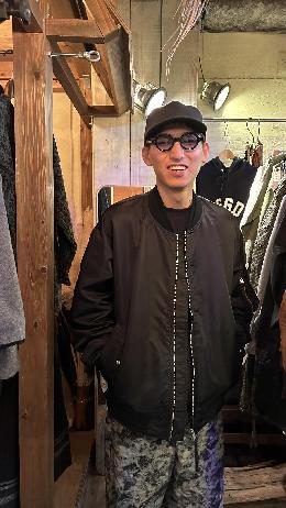 早川　直希さんのコーディネート画像